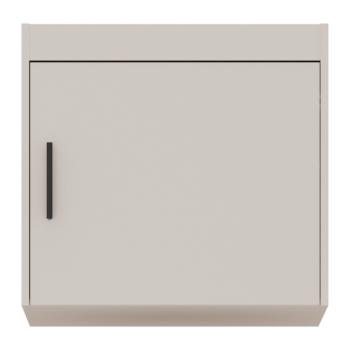 Aufsatz ELENI 1D sandbeige