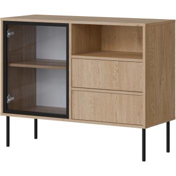 Kommode ANDREA 100 1D2S cremona eiche