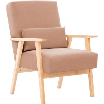 Sessel KENITRA heritage orange