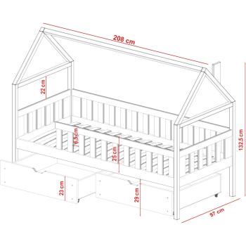 lano-lozko-domi-casa-wymiary-90x200