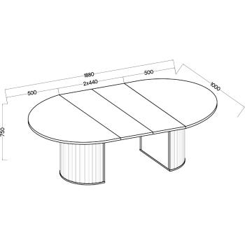lempert-ovalio-stol-100-narita-12-wymiary