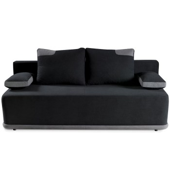 Schlafsofa REBLACK rambo 99