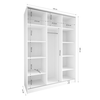 merwina-szafa-150-wnetrze-A-K1-K5-K9-wymiary155
