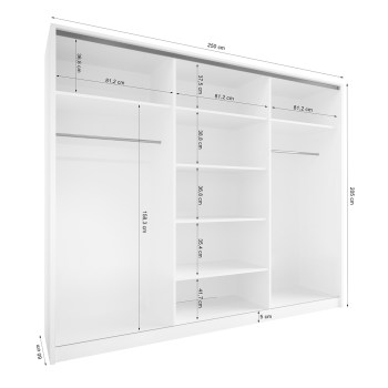 merwina-szafa-250-wnetrze-B-K2-K6-K10-wymiary9535