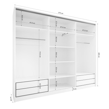 merwina-szafa-270-wnetrze-D-K4-K8-K12-wymiary432