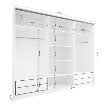 merwina-szafa-270-wnetrze-D-K4-K8-K12-wymiary5