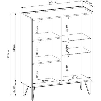 piaski-harmony-wt-97-4